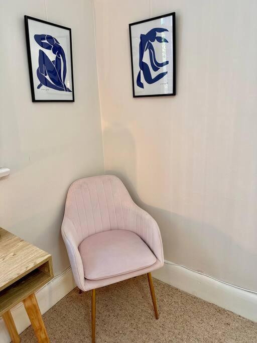 Appartamento Chic 1-bed Unit At Potts Point