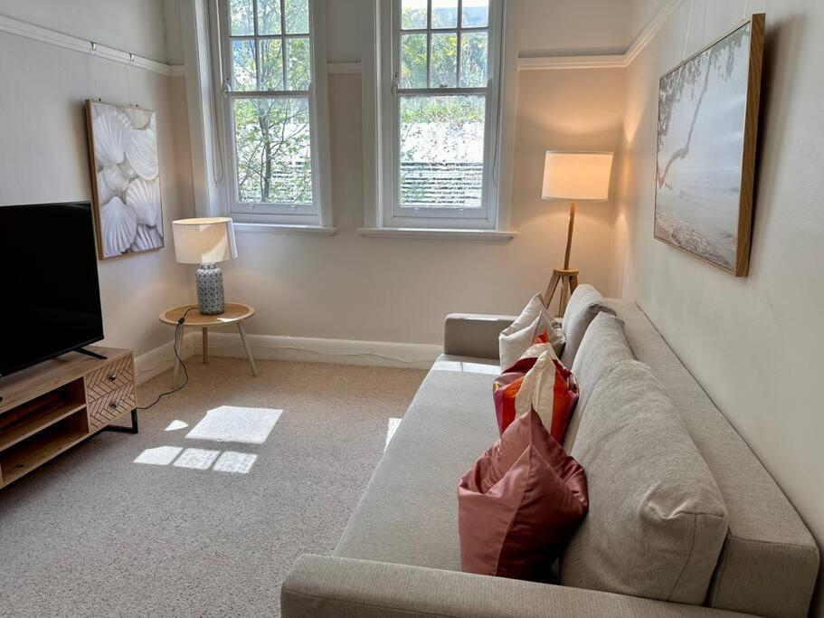 Appartamento Chic 1-bed Unit At Potts Point Sydney