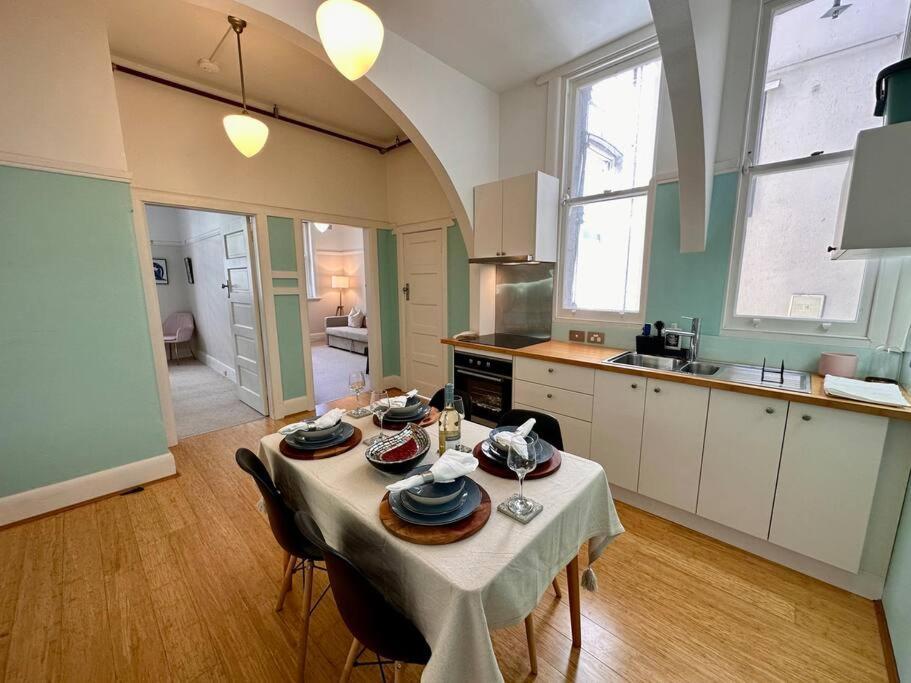 Appartamento Chic 1-bed Unit At Potts Point Sydney